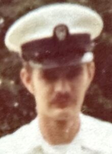 Michael Edward Todd